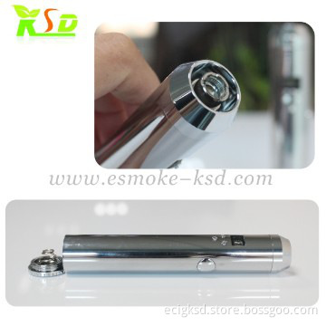 New Lavatube Lambo,Mini chrome VV mod Lambo electronic vapor